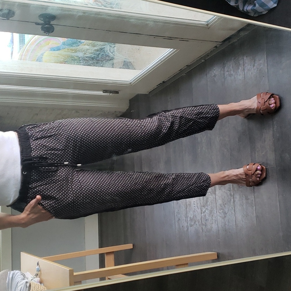 Splendid tie pant